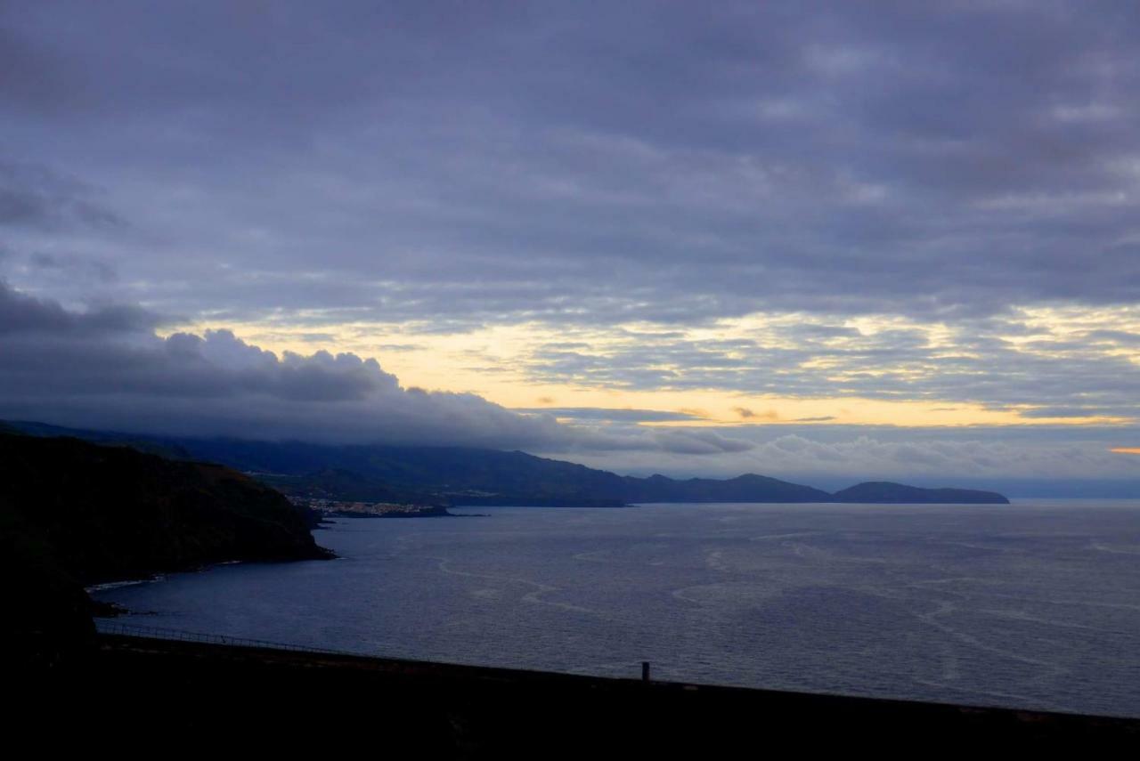 In Azores - S. Miguel