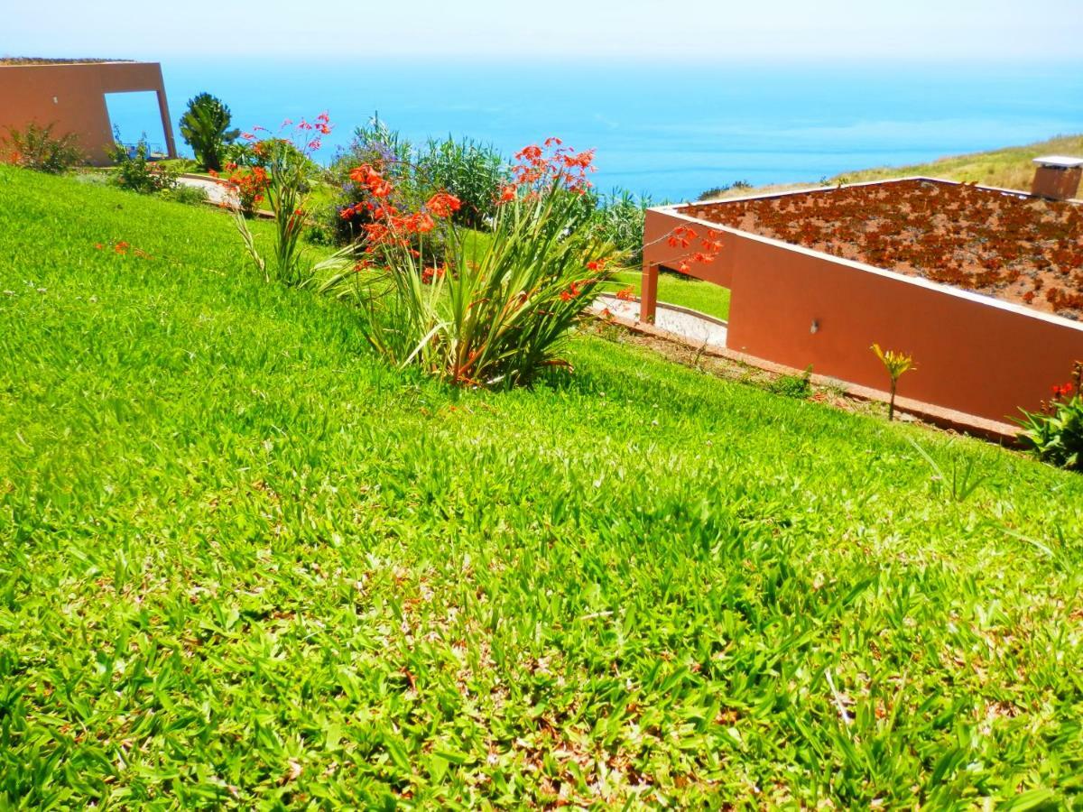 Holiday home Au Petit Madere Prazeres