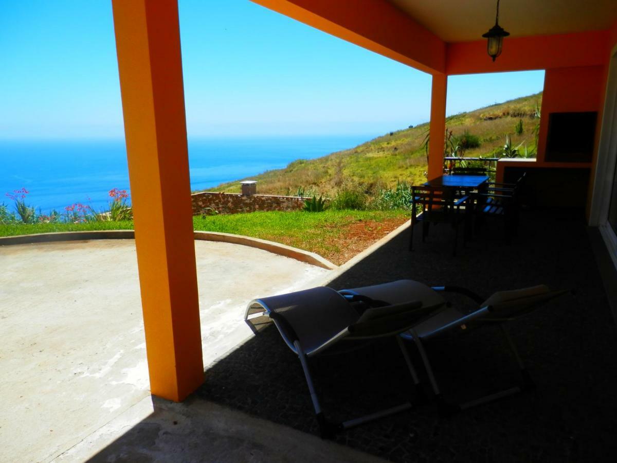 Holiday home Au Petit Madere