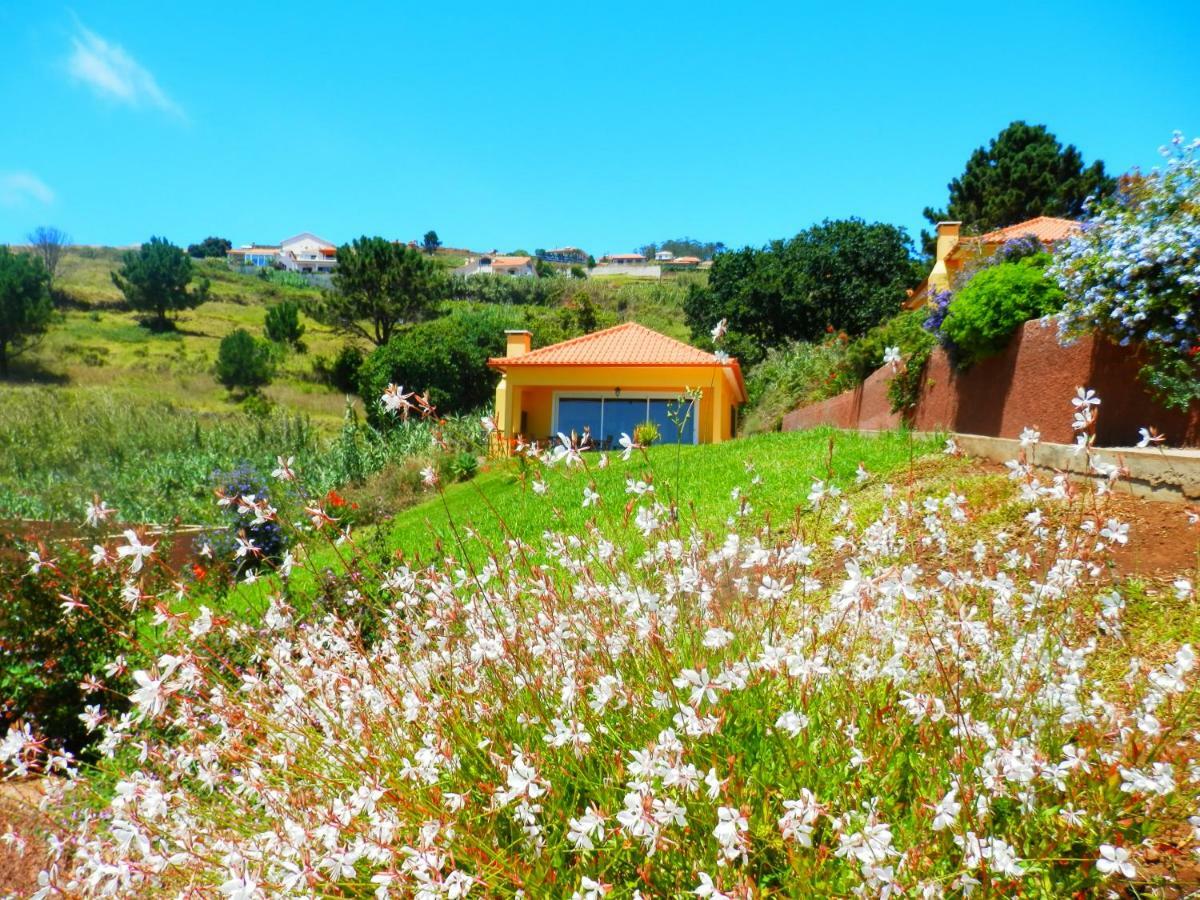 Au Petit Madere Holiday home Prazeres
