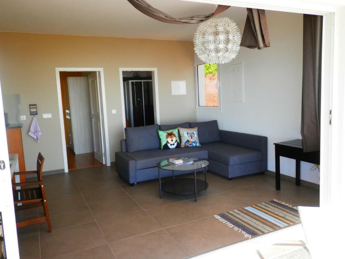 Holiday home Au Petit Madere