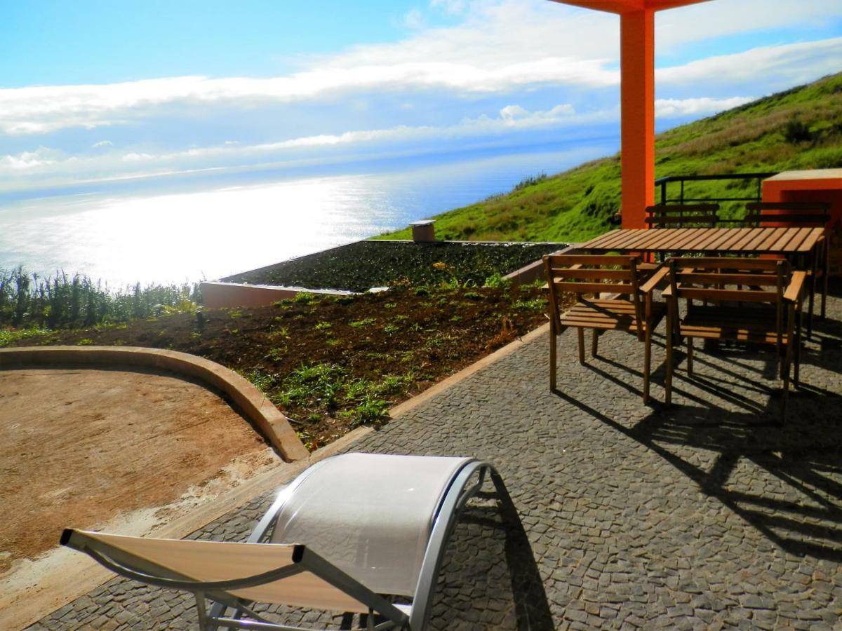 Au Petit Madere Holiday home Prazeres
