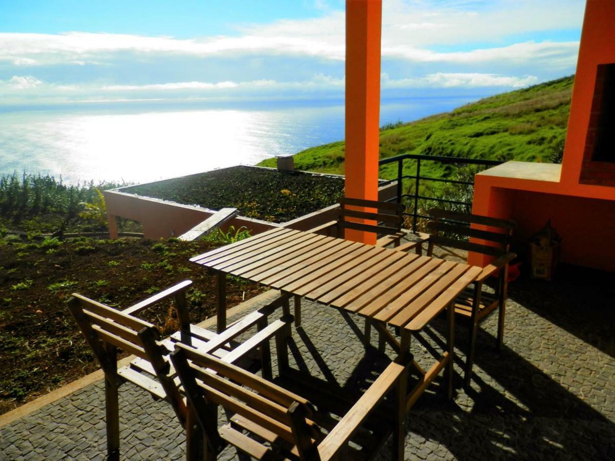 Holiday home Au Petit Madere