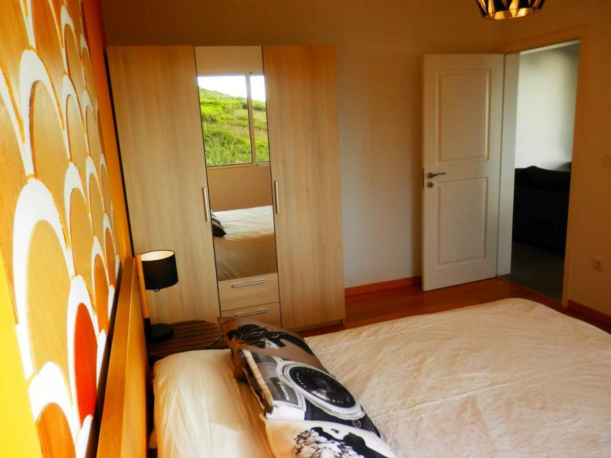 Au Petit Madere Holiday home *