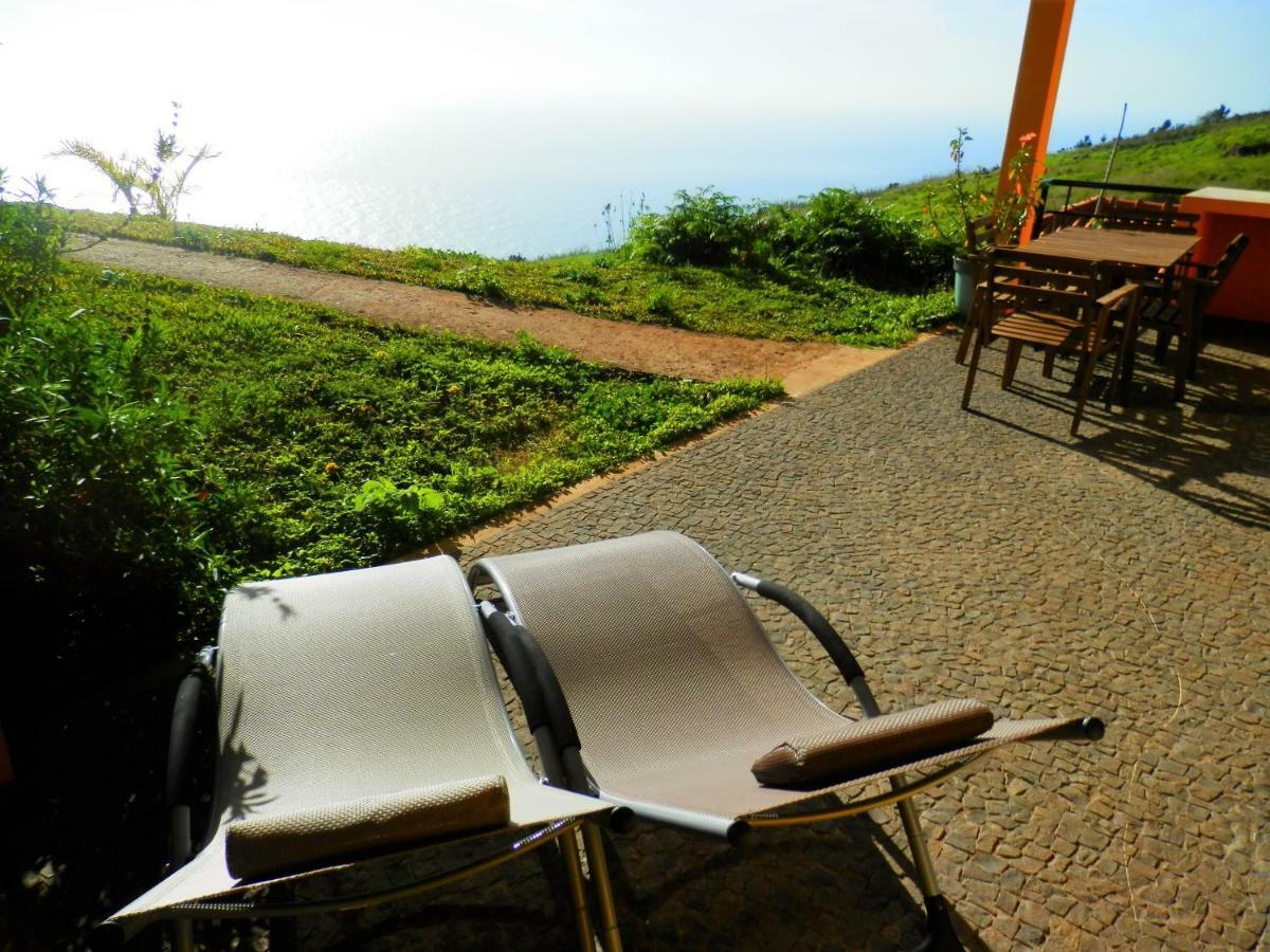 Au Petit Madere Holiday home *