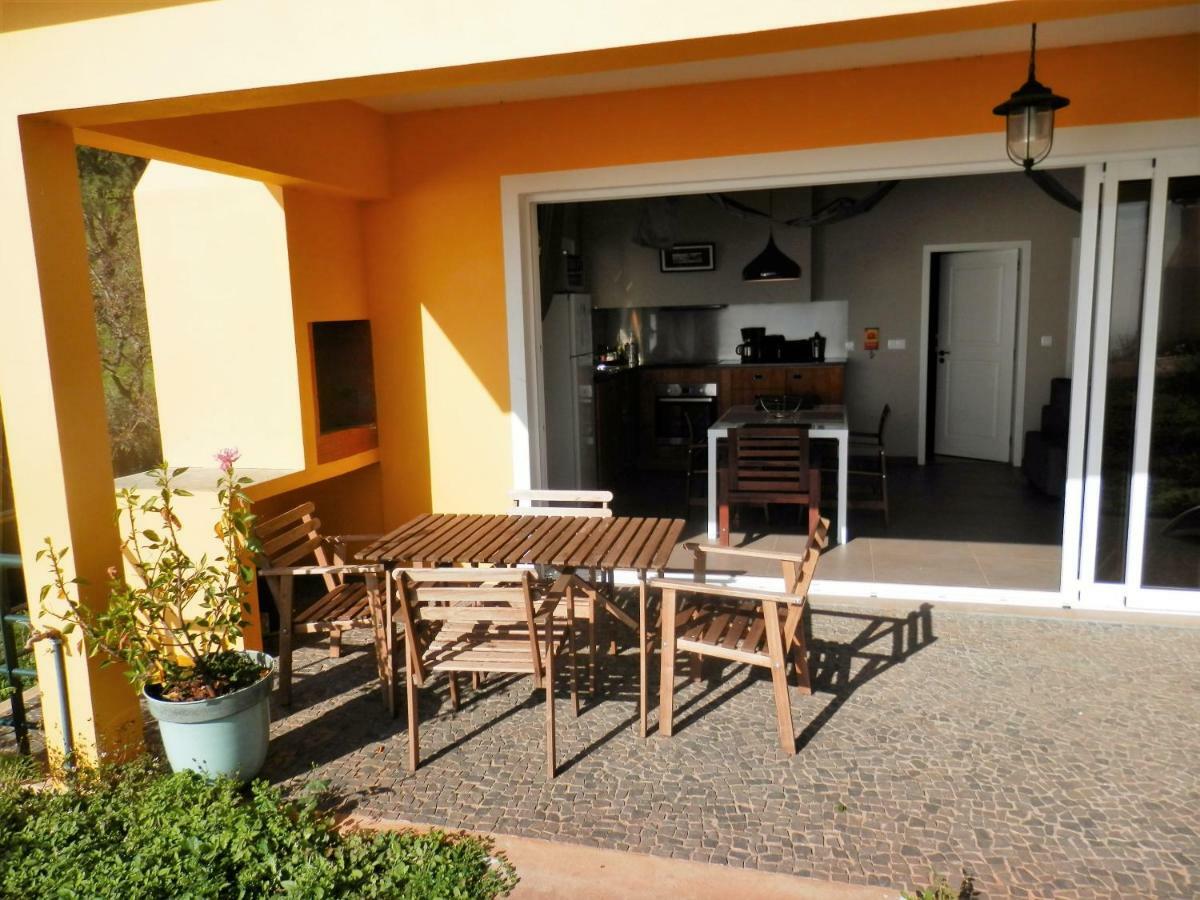 Holiday home Au Petit Madere