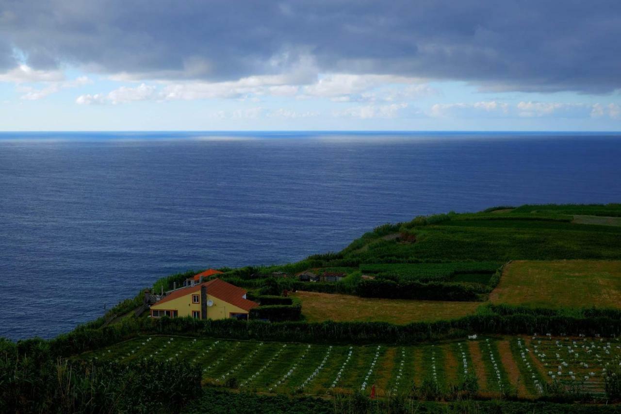 In Azores - S. Miguel *