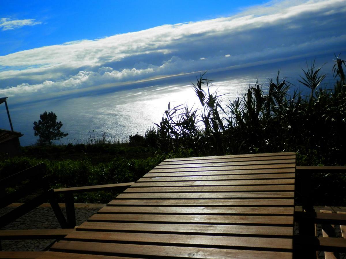 Au Petit Madere Holiday home