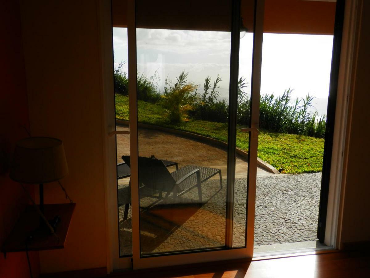 Holiday home Au Petit Madere