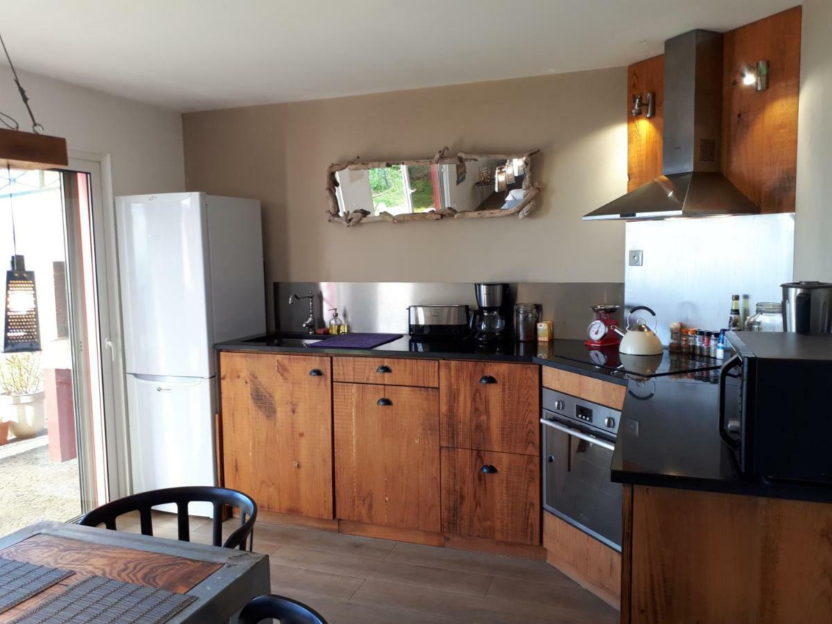 Au Petit Madere Holiday home