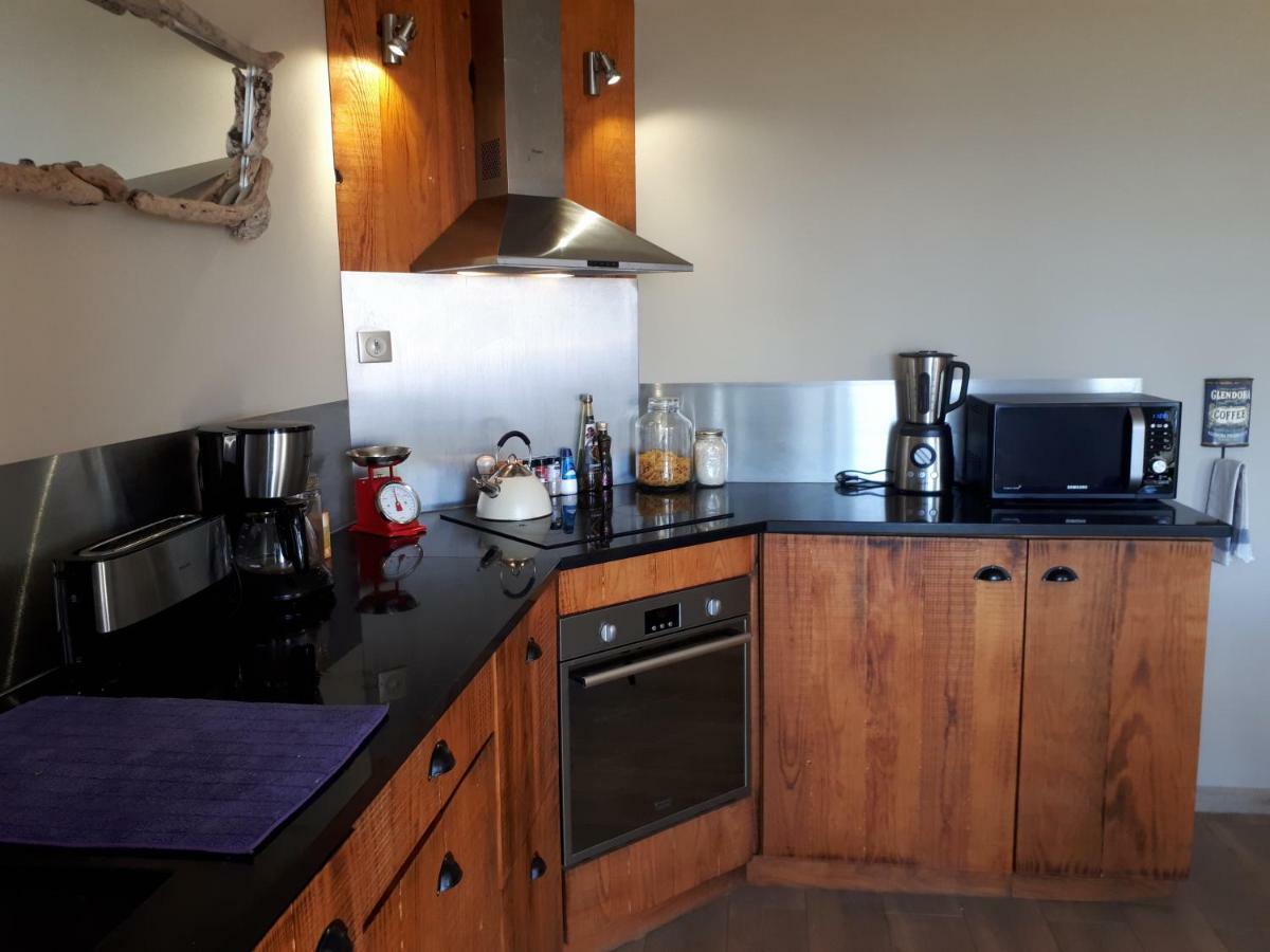 Au Petit Madere Holiday home Prazeres