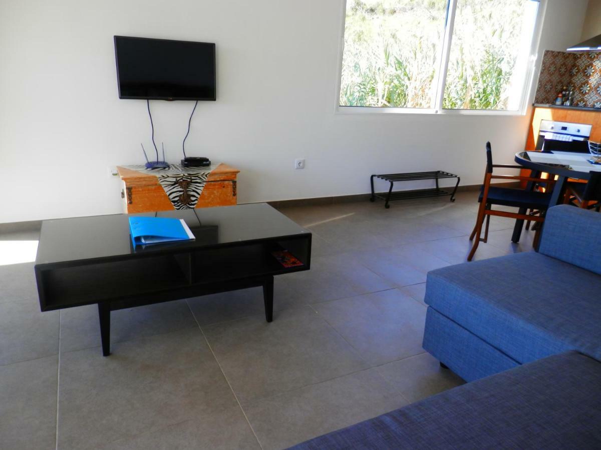Holiday home Au Petit Madere *