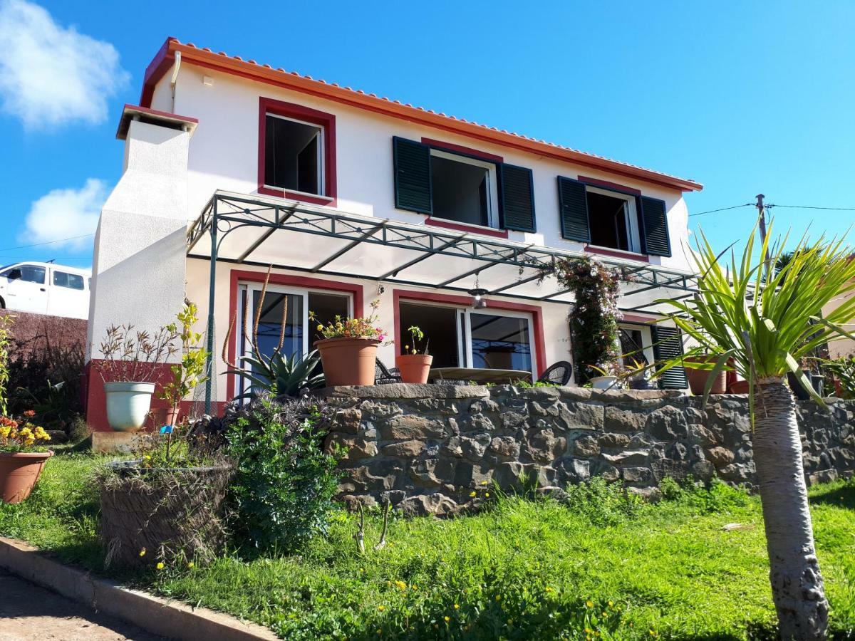 Holiday home Au Petit Madere