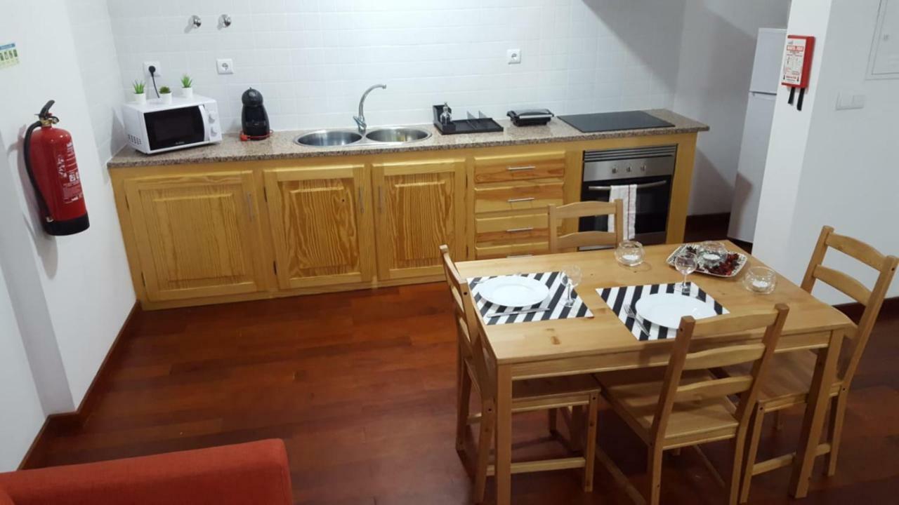 Velasmar Apartment