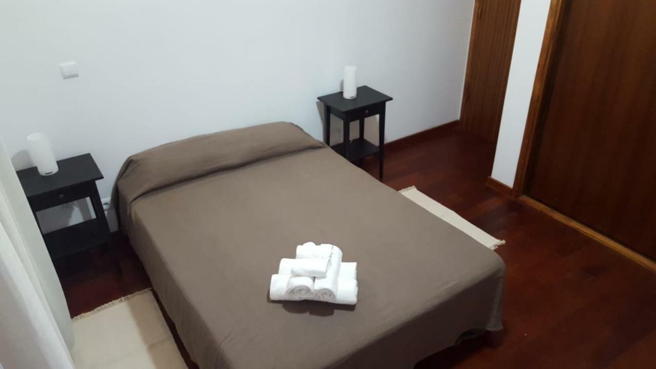 Velasmar Apartment