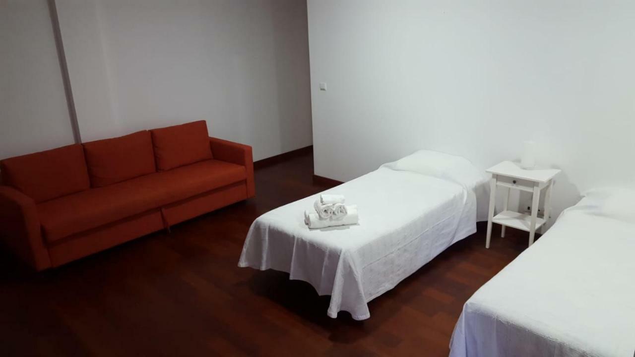 Apartment Velasmar