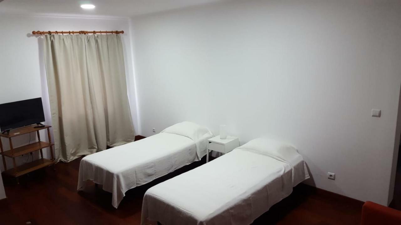 Velasmar Apartment