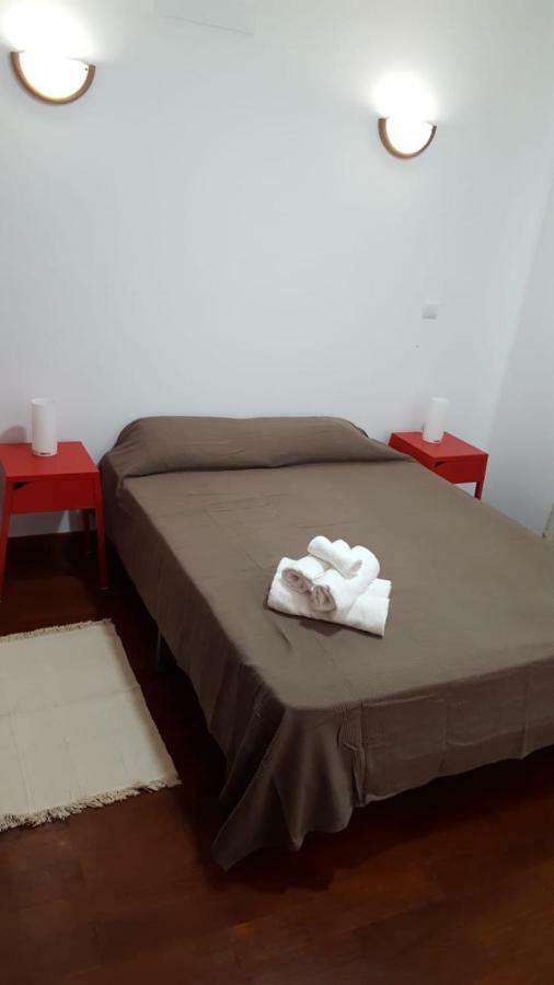 Velasmar Apartment