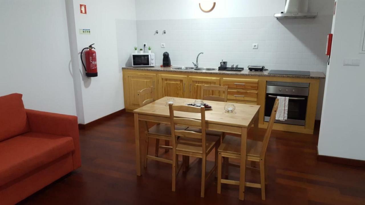 Velasmar Apartment *