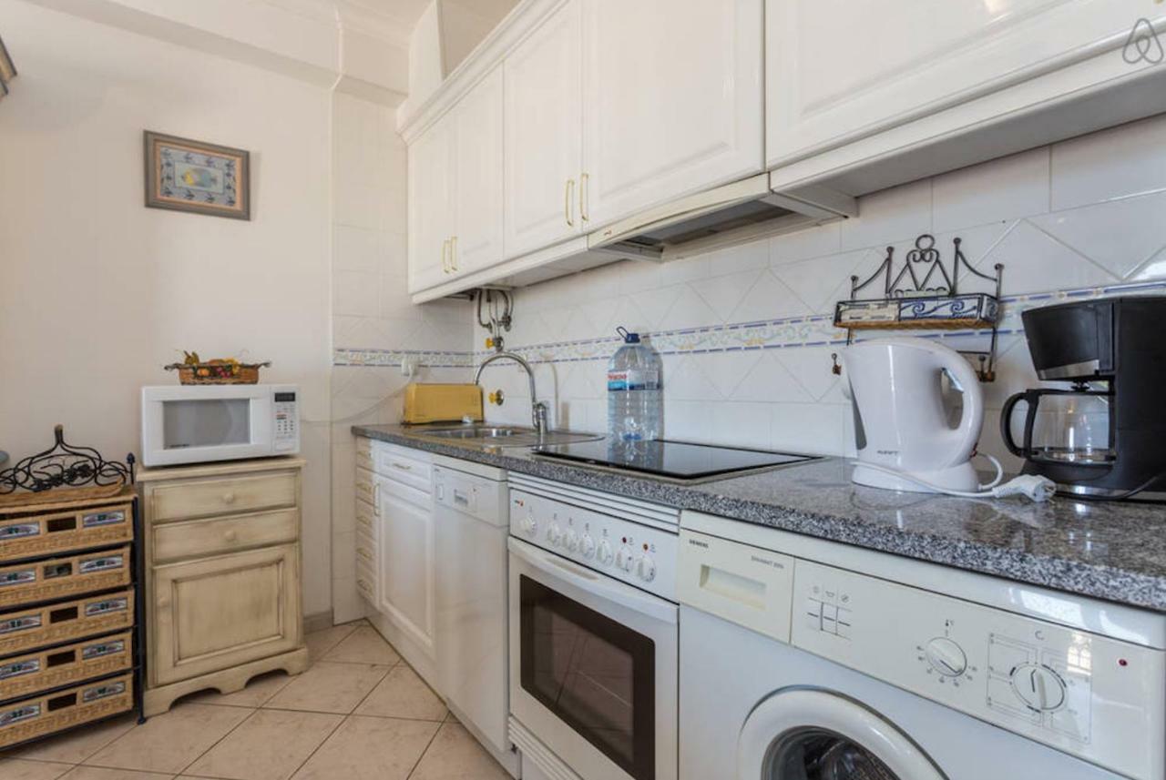 Wonderful Flats With Pool By Host Wise Apartamento Albufeira