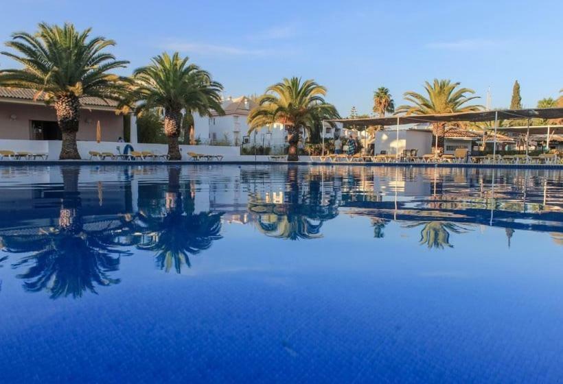 Golden Apartment, - Rua Giestas Lote 4 J Apartamento Cabanas De Tavira
