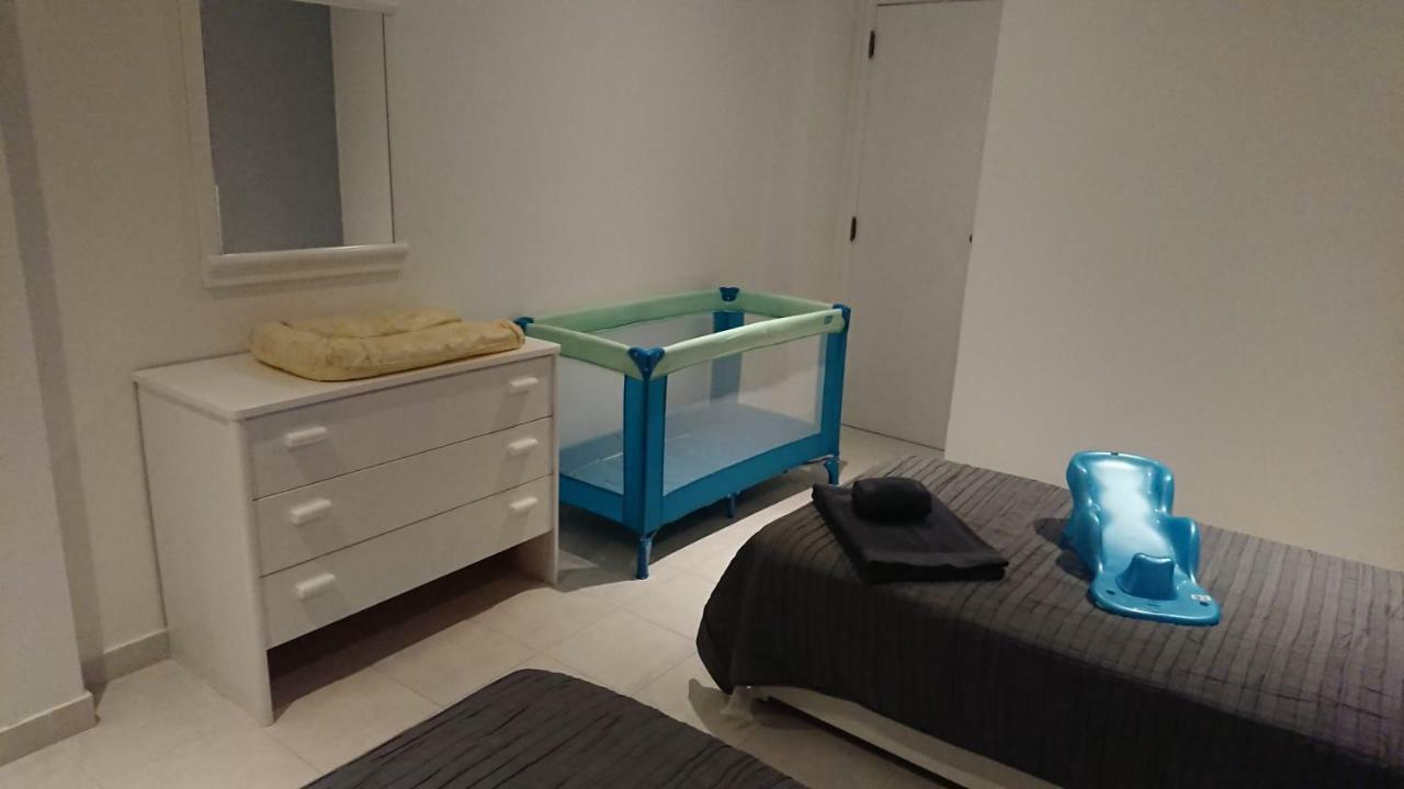 Apartment Linda Vista Mar T1, A-c, Wi-fi, Porches *