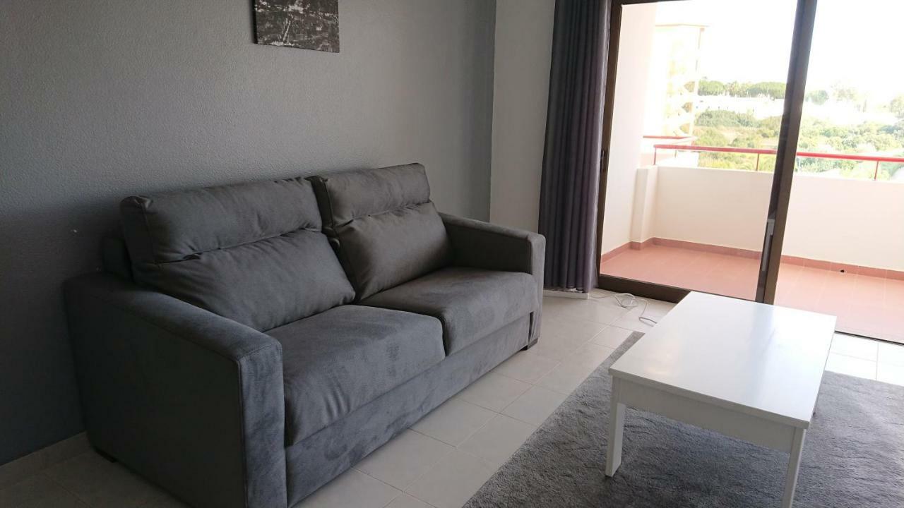 Apartment Linda Vista Mar T1, A-c, Wi-fi, Porches *