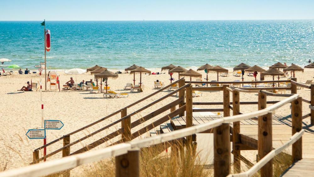 Dom Henrique Holiday home Monte Gordo