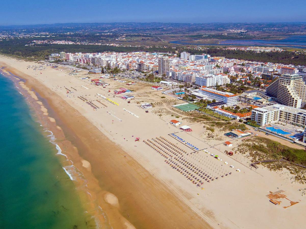 Holiday home Dom Henrique Monte Gordo