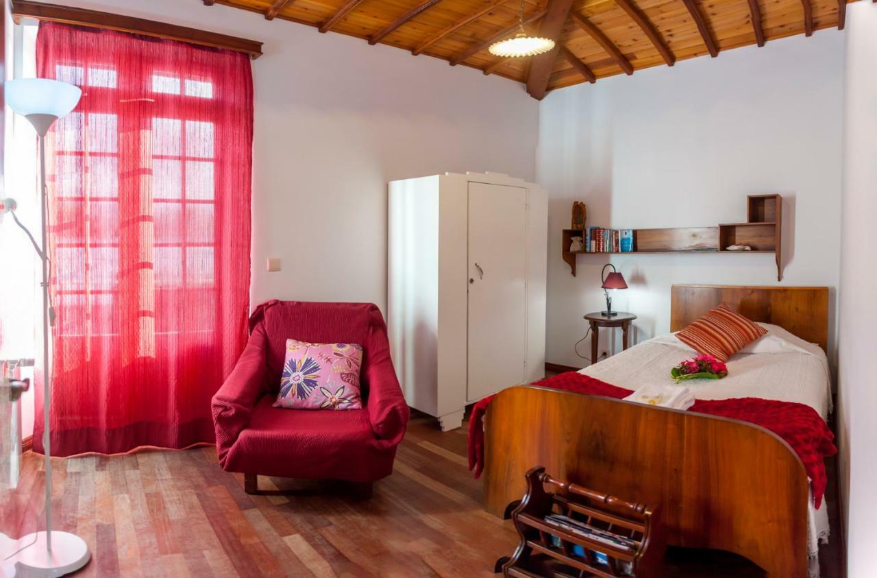 Quinta Bolas Holiday home