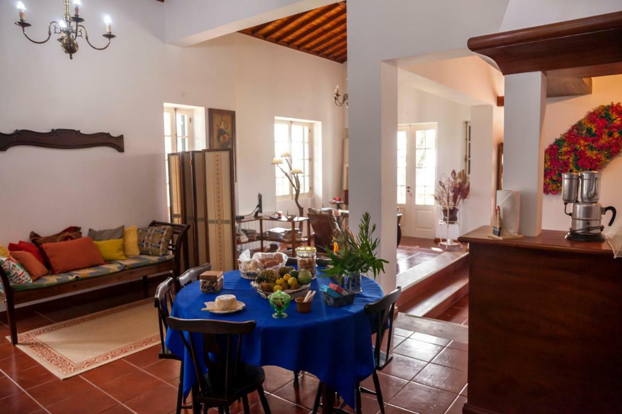 Quinta Bolas Holiday home