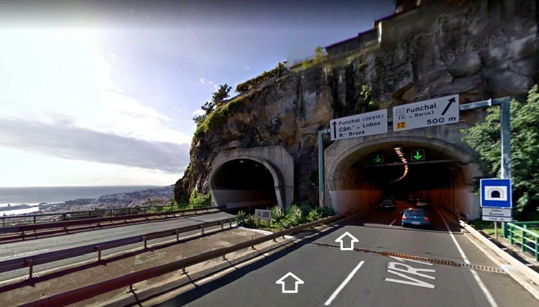 Colinas Do Sol Accommodatie bij particulieren Funchal (Madeira)