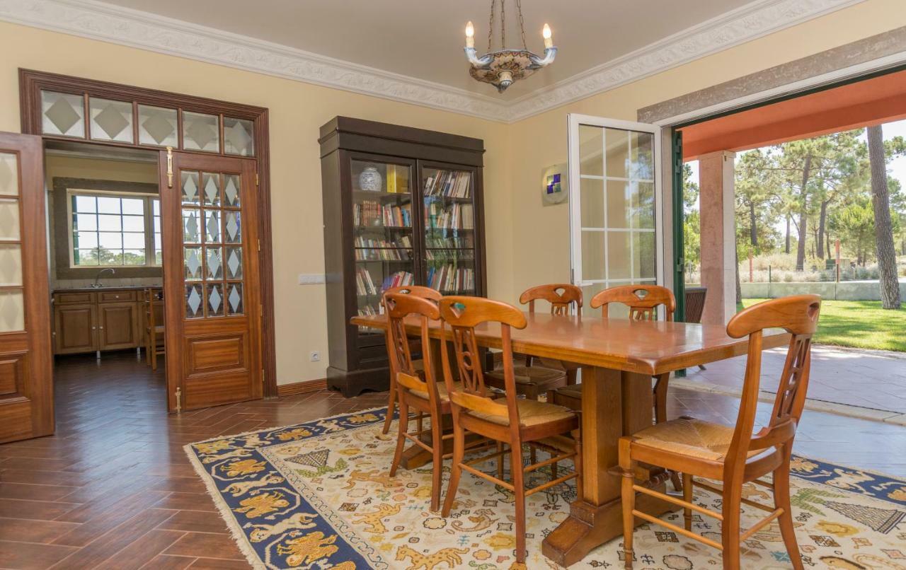 Villa - Atlantic - Family Troia
