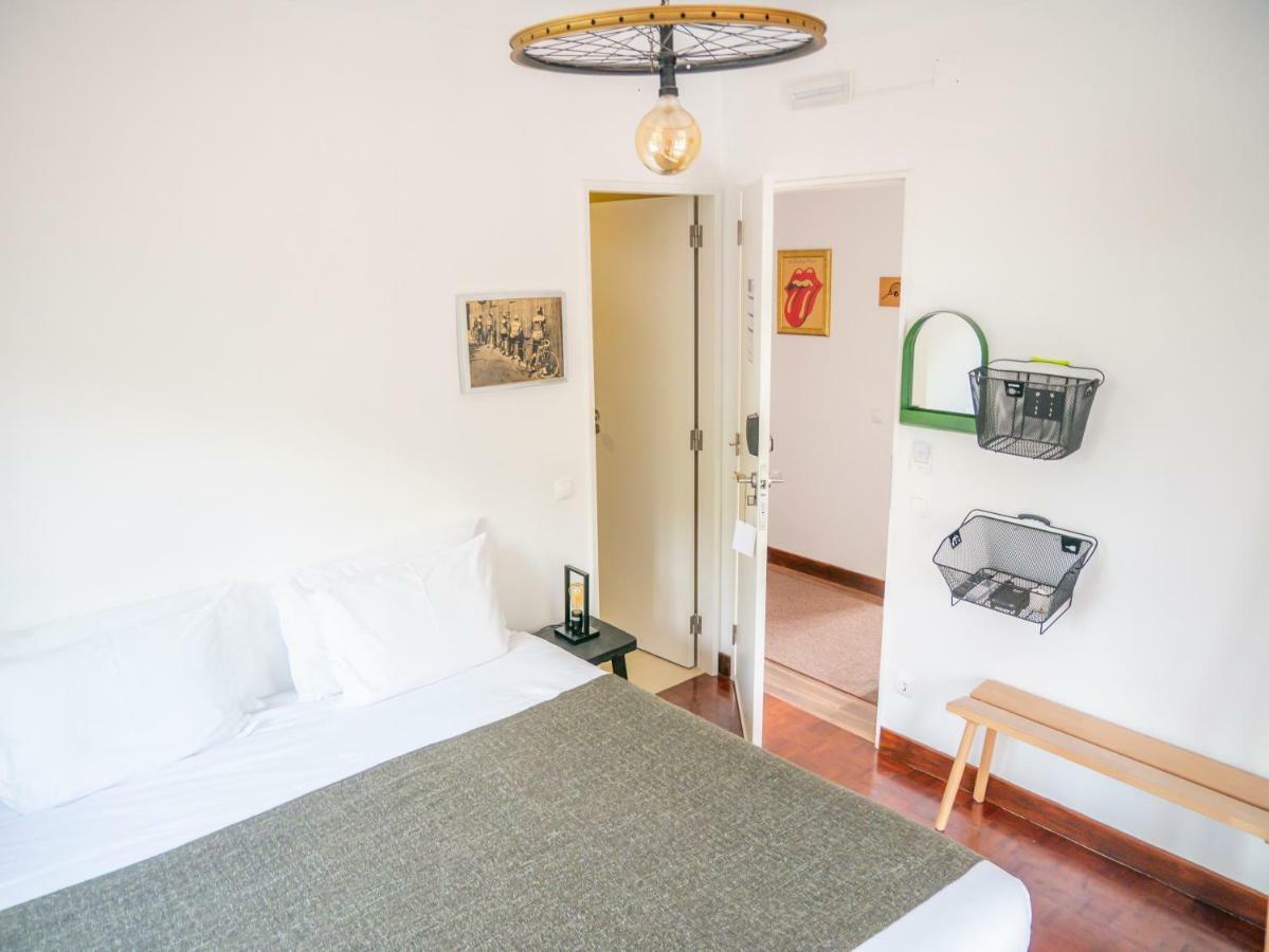 Bed and breakfast Azen Cool House 3*