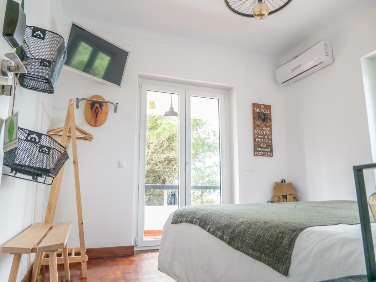 Bed and breakfast Azen Cool House 3*