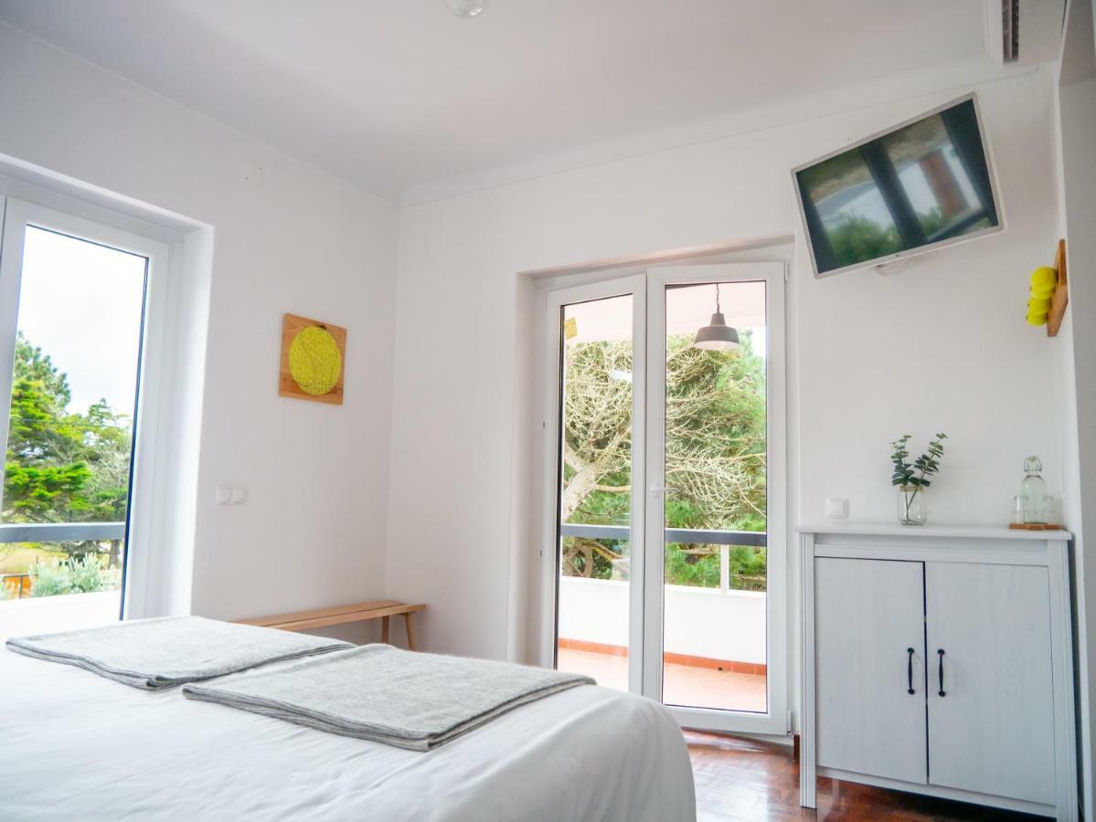 Azen Cool House 3* Azenhas do Mar