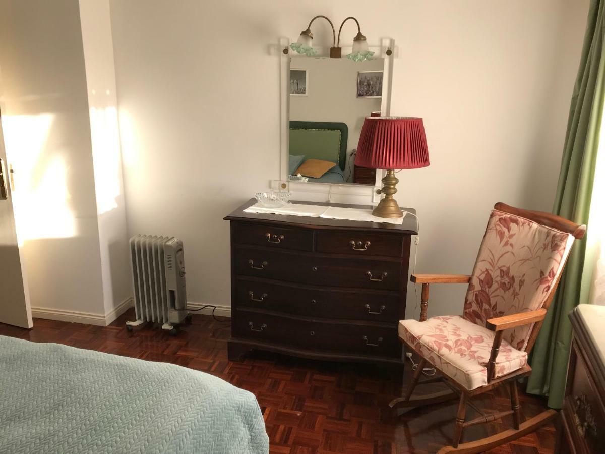 Apartment Torre De Buarcos Oliveira Figueira da Foz