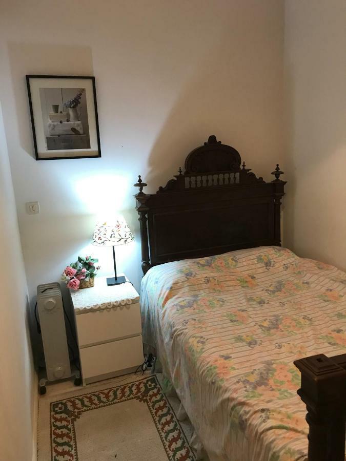 Torre De Buarcos Oliveira Apartment