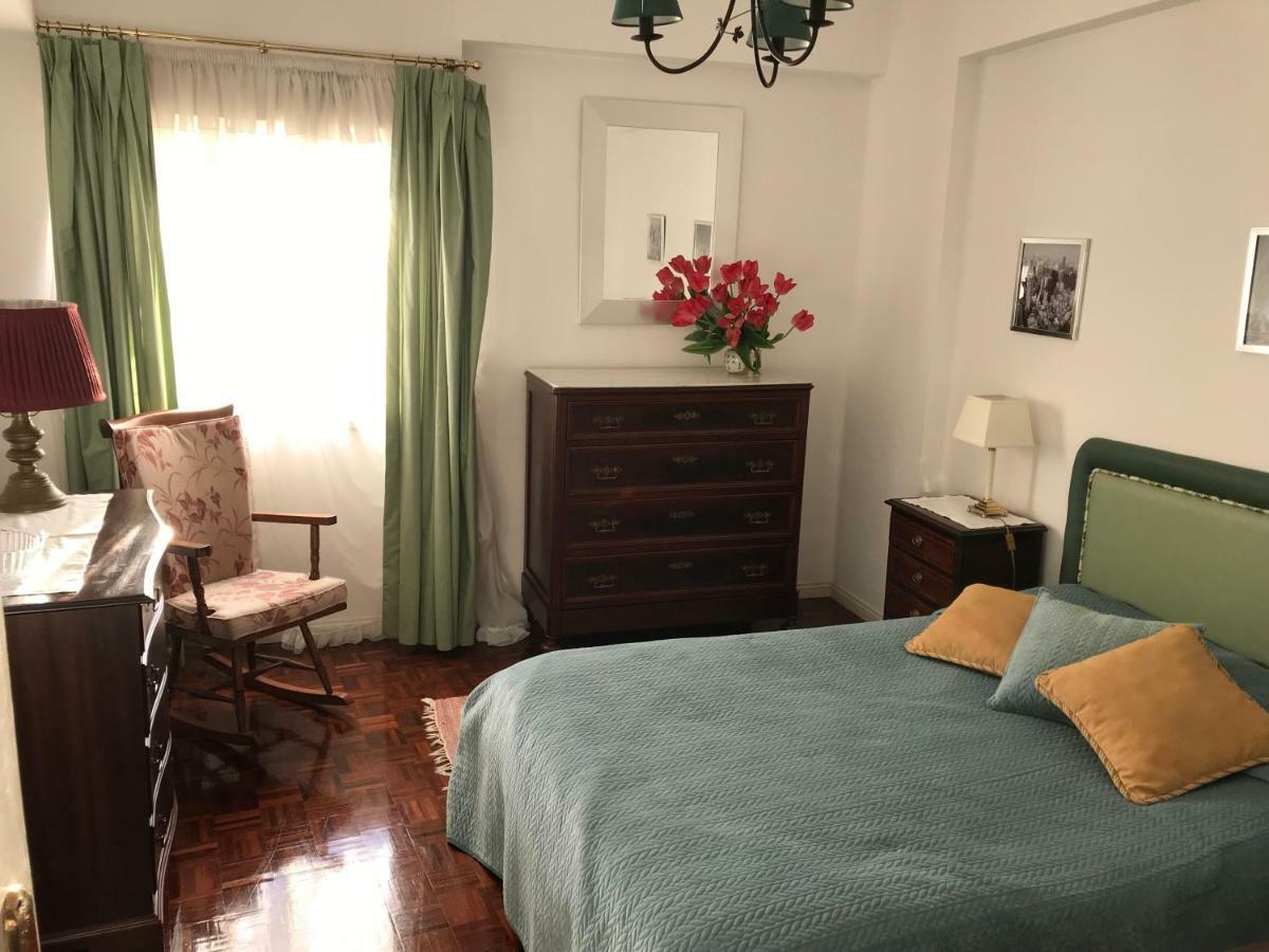 Torre De Buarcos Oliveira Apartment