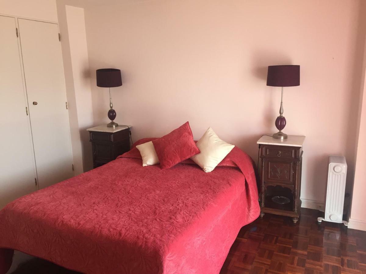 Torre De Buarcos Oliveira Apartment Figueira da Foz