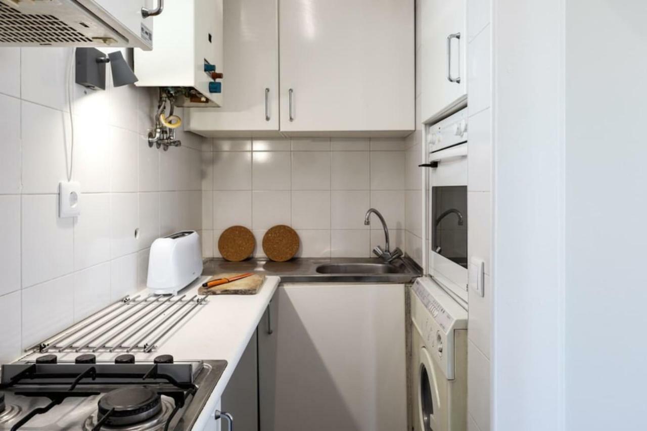 Carcavelos Beach&bike House Apartment Carcavelos (Lisbon)