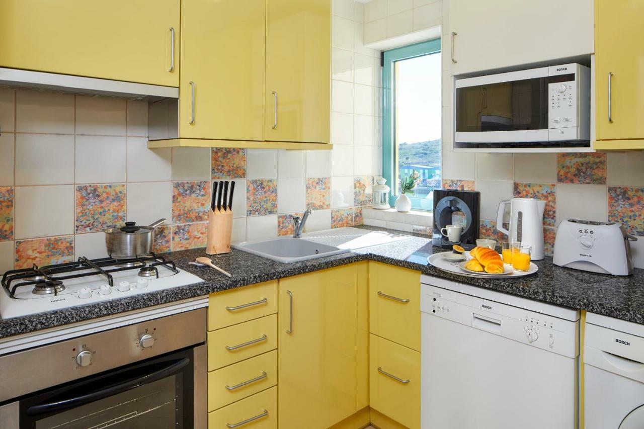 Appartement Casas Barulho Marina Albufeira