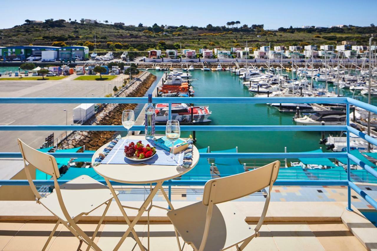 Appartement Casas Barulho Marina