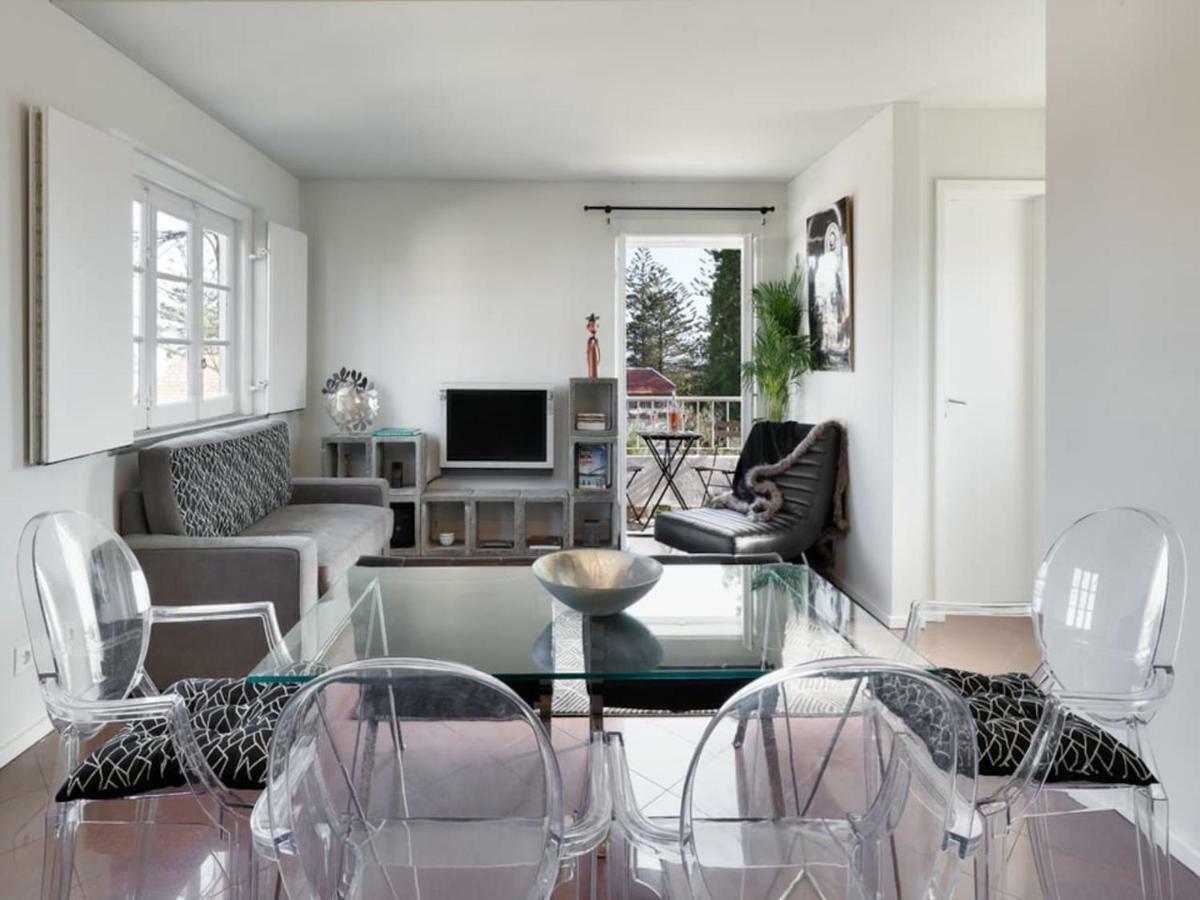Apartment Carcavelos Beach&bike House *
