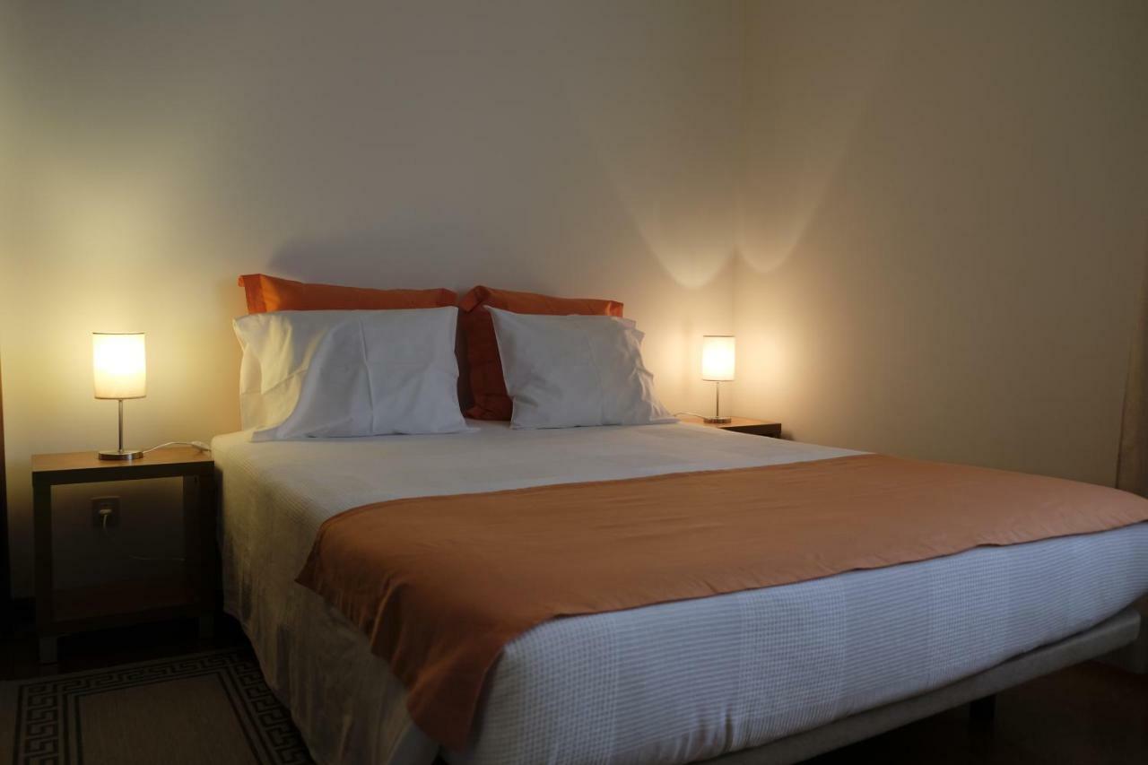 Apartment Tres Marias *