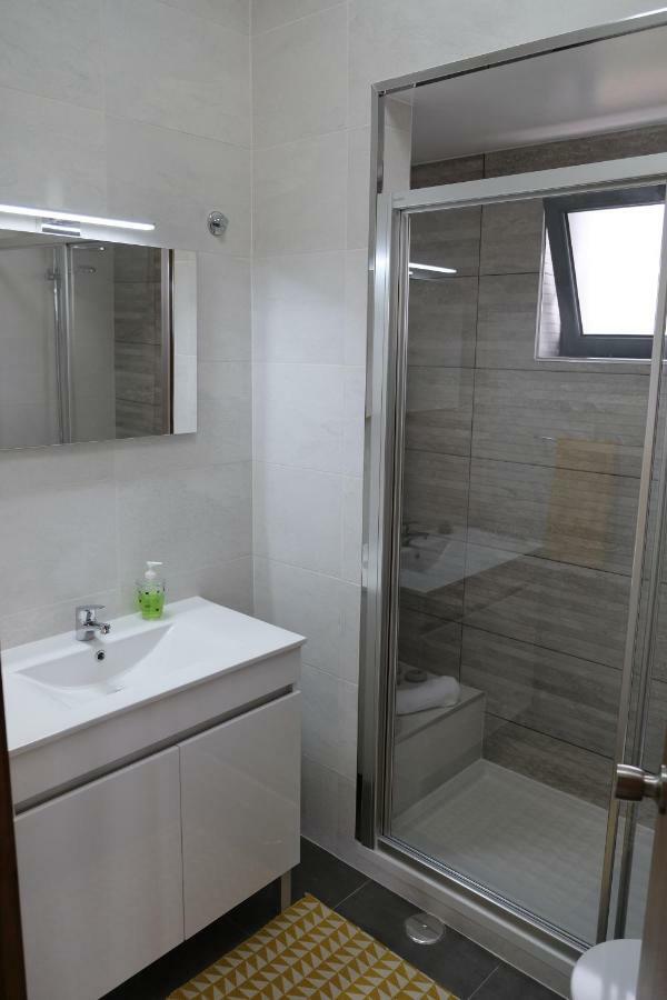 Apartamento Tres Marias *