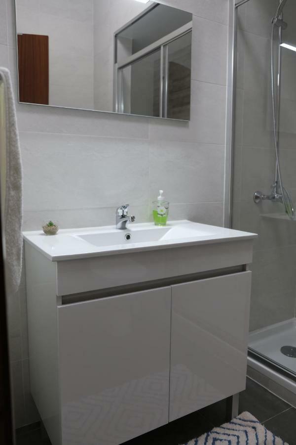 Tres Marias Apartment *