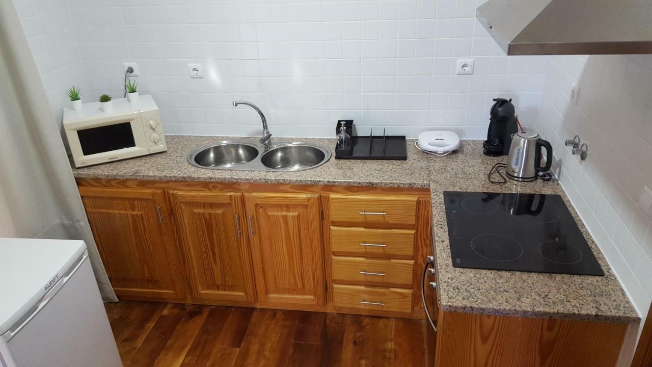Apartment Velasmar Velas