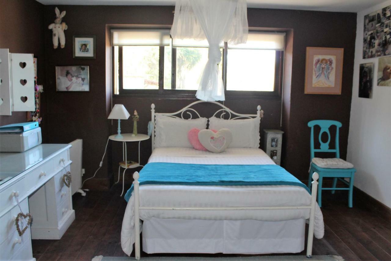 Accommodatie bij particulieren Casa Da Avo - Vale Da Silva