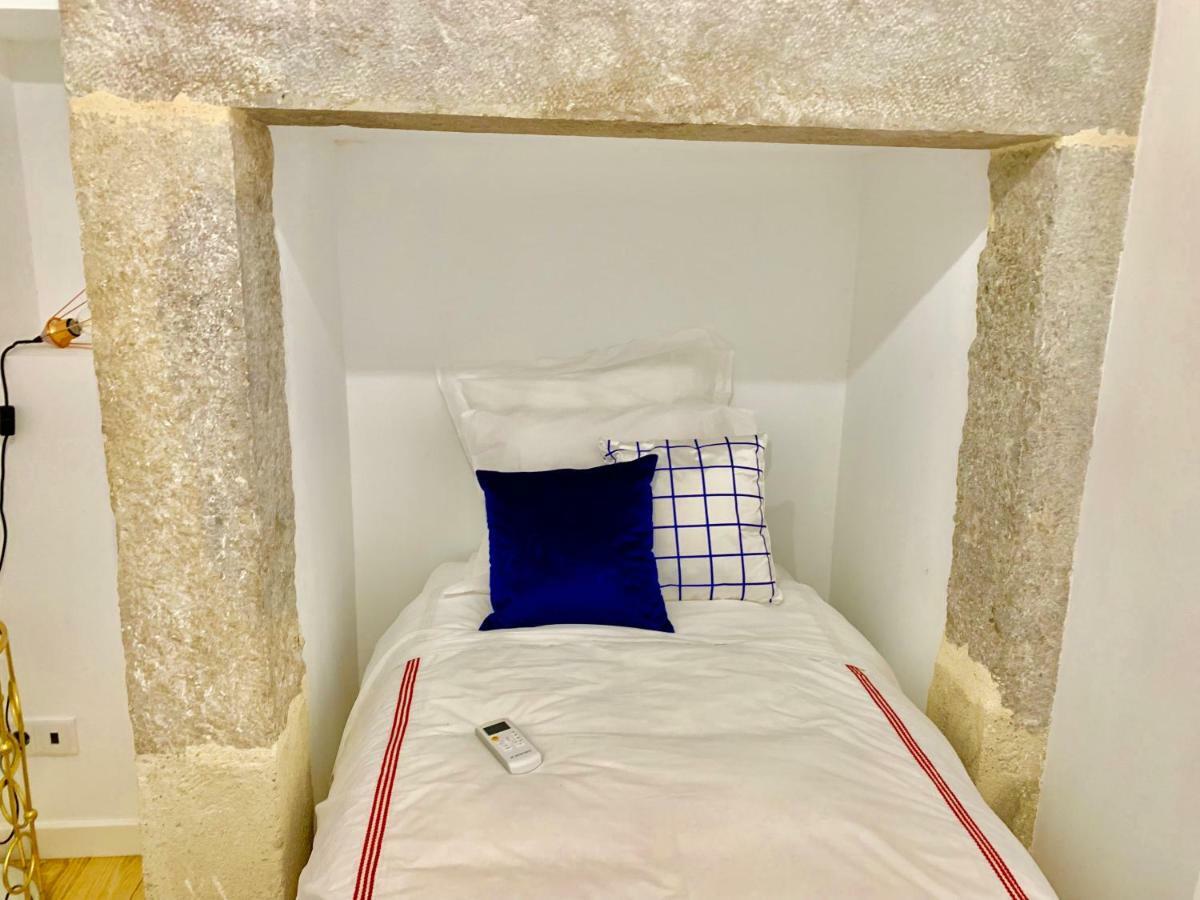 Appartement Alfacinha Ajuda